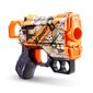 Žaislinis šautuvas X-Shot Menace Faze 36599 цена и информация | Žaislai berniukams | pigu.lt