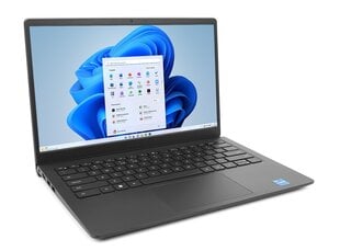 Dell Vostro 3420 N2700PVNB3420EMEA01_NFPR|5M216 kaina ir informacija | Nešiojami kompiuteriai | pigu.lt