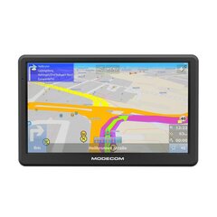 GPS navigacija Modecom FreeWAY CX 7 цена и информация | GPS навигаторы | pigu.lt