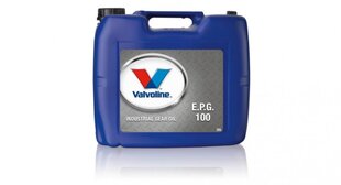 EPG 100 20L, Valvoline цена и информация | Добавки к маслам | pigu.lt