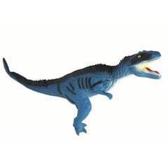 Figūrėlė Tiranozauras, mėlynas kaina ir informacija | Žaislai berniukams | pigu.lt