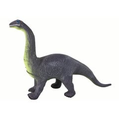 Figūrėlė Brachiozauras, pilkas kaina ir informacija | Žaislai berniukams | pigu.lt