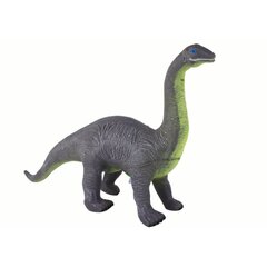 Figūrėlė Brachiozauras, pilkas kaina ir informacija | Žaislai berniukams | pigu.lt