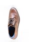 Klasikiniai batai vyrams Bugatti 17080508, rudi kaina ir informacija | Vyriški batai | pigu.lt