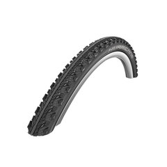 Dviračių padanga Schwalbe Hurricane Performance HS352, 29", juoda kaina ir informacija | Dviračių kameros ir padangos | pigu.lt