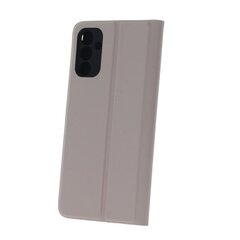 Išmanusis minkštas dėklas, skirtas Xiaomi Redmi Note 11 4G (GLOBAL) / Redmi Note 11s 4G nude цена и информация | Чехлы для телефонов | pigu.lt