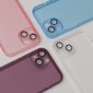 OEM Slim Color Case цена и информация | Telefono dėklai | pigu.lt