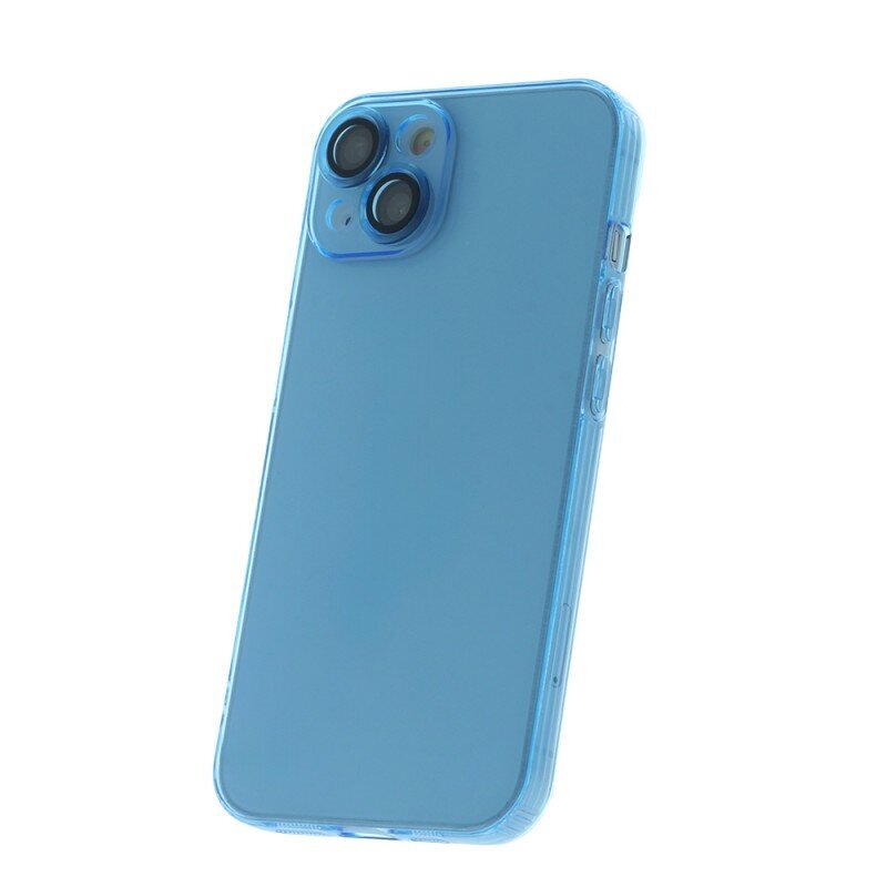 OEM Slim Color Case цена и информация | Telefono dėklai | pigu.lt