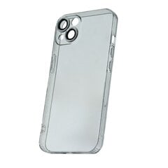 Slim Color dėklas, skirtas iPhone 14 Pro Max 6,7 mėlynas цена и информация | Чехлы для телефонов | pigu.lt