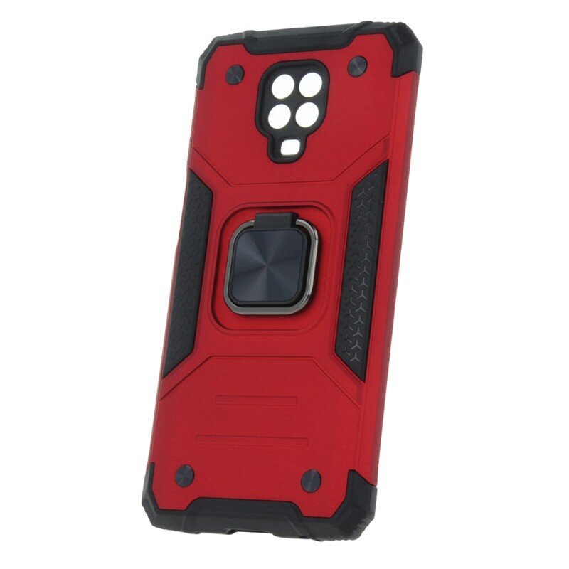 Defender Nitro Case kaina ir informacija | Telefono dėklai | pigu.lt