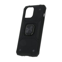 Defender Nitro dėklas iPhone 14 6,1 juodas цена и информация | Чехлы для телефонов | pigu.lt