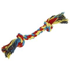 Игрушка-веревка для собак Springos PA1068 цена и информация | Игрушки для собак | pigu.lt