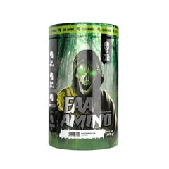 Aminorūgštys Skull Labs EAA Amino 390 g цена и информация | Аминокислоты | pigu.lt