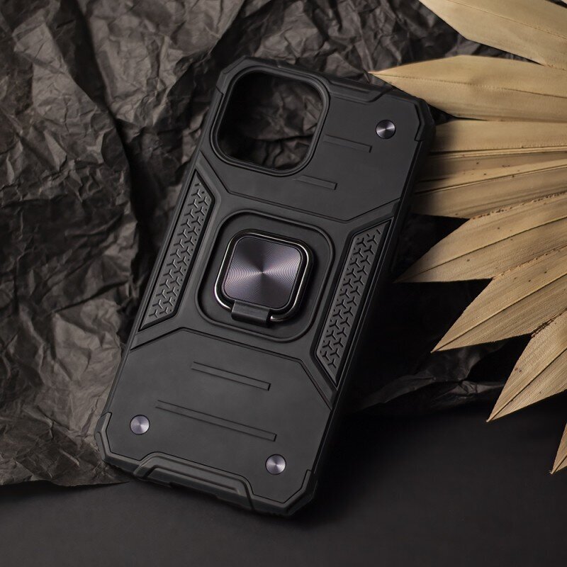 Defender Nitro Case kaina ir informacija | Telefono dėklai | pigu.lt