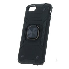 Defender Nitro dėklas iPhone 7 / 8 / SE 2020 / SE 2022 juodas цена и информация | Чехлы для телефонов | pigu.lt