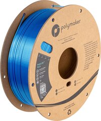 3D spausdintuvo plastikas Polymaker PolyLite PLA цена и информация | Смарттехника и аксессуары | pigu.lt