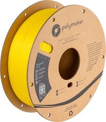 3D spausdintuvo plastikas Polymaker PolyLite PLA kaina ir informacija | Išmanioji technika ir priedai | pigu.lt