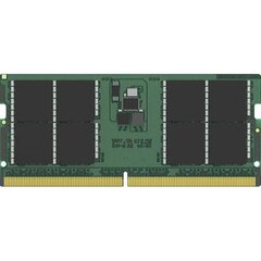 Kingston KCP556SD8K2-64 цена и информация | Оперативная память (RAM) | pigu.lt