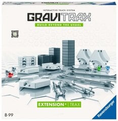 Trasos papildymo rinkinys Gravitrax Ravensburger kaina ir informacija | Žaislai berniukams | pigu.lt