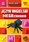 Minecraft. Język angielski. Megazadania 9+ цена и информация | Knygos vaikams | pigu.lt