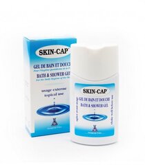 Dušo želė Skin-cap, 150 ml цена и информация | Масла, гели для душа | pigu.lt