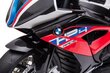 Vienvietis elektrinis motociklas vaikams BMW HP4 Race JT5001, raudonas kaina ir informacija | Elektromobiliai vaikams | pigu.lt