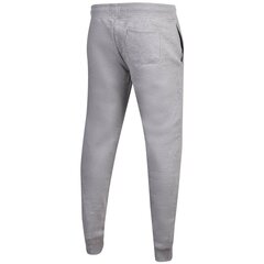 Sportinės kelnės vyrams Pepe Jeans 80760, pilkos цена и информация | Мужская спортивная одежда | pigu.lt