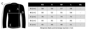 Džemperis moterims Pepe Jeans, pilkas kaina ir informacija | Džemperiai moterims | pigu.lt