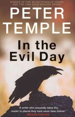 In the Evil Day цена и информация | Fantastinės, mistinės knygos | pigu.lt
