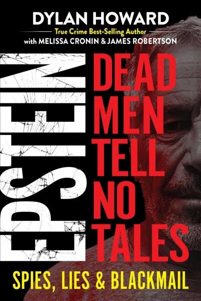 Epstein: Dead Men Tell No Tales цена и информация | Biografijos, autobiografijos, memuarai | pigu.lt
