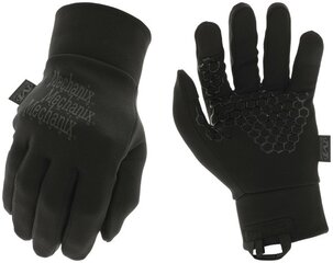 Зимние перчатки Mechanix ColdWork Base Layer Covert, размер XL цена и информация | Рабочие перчатки | pigu.lt