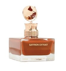 Парфюмированная вода Aurora Scents Saffron Extrait EDP для женщин/мужчин 100 мл цена и информация | Женские духи | pigu.lt