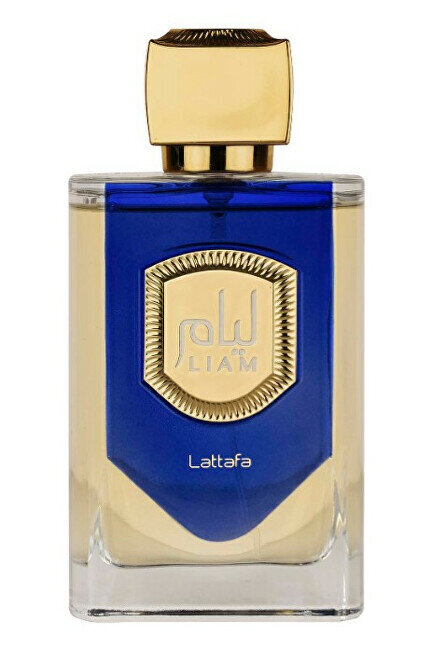 Kvapusis vanduo Lattafa Liam Blue Shine EDP vyrams, 100 ml цена и информация | Kvepalai vyrams | pigu.lt