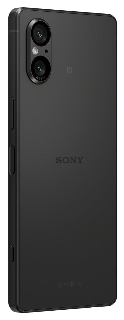 Sony Xperia 5 V Black 128GB, Sony