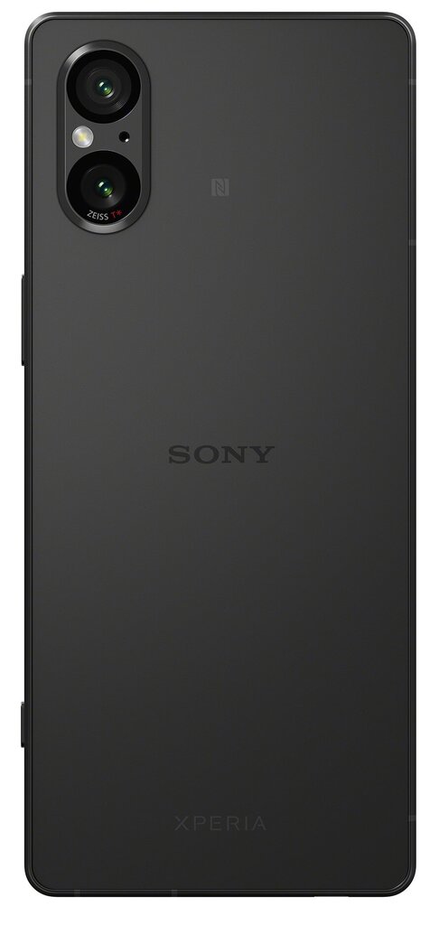 Sony Xperia 5 V 5G 8/128GB XQDE54C0B.EUK Black kaina ir informacija | Mobilieji telefonai | pigu.lt