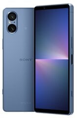 Sony Xperia 5 V 5G 8/128GB XQDE54C0L.EUK Blue цена и информация | Sony Мобильные телефоны и аксессуары | pigu.lt