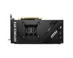MSI GeForce RTX 4070 Ventus 2X E 12G OC (RTX4070VEN2XE12GOC) kaina ir informacija | Vaizdo plokštės (GPU) | pigu.lt