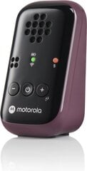 Mobili auklė Motorola PIP12 kaina ir informacija | Mobilios auklės | pigu.lt