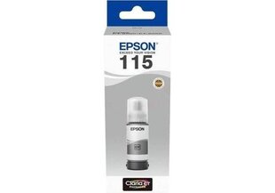 Epson 115 EcoTank C13T07D54A kaina ir informacija | Kasetės rašaliniams spausdintuvams | pigu.lt