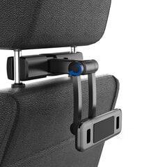 Tablet car holder headrest mount PB-48 цена и информация | Аксессуары для планшетов, электронных книг | pigu.lt