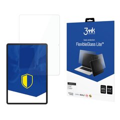 3MK FlexibleGlass Lite Screen Protector 5903108539555 цена и информация | Аксессуары для планшетов, электронных книг | pigu.lt