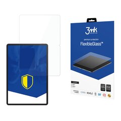 3MK FlexibleGlass Screen Protector 5903108539548 kaina ir informacija | Planšečių, el. skaityklių priedai | pigu.lt