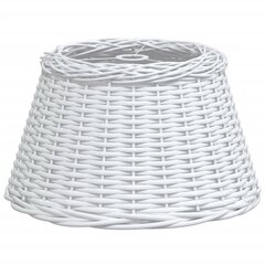 Абажур Lamp shade Knute 092-04 цена и информация | Настольные светильники | pigu.lt