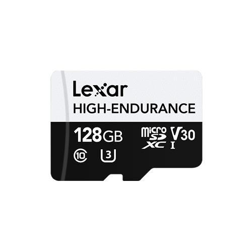 Lexar LMSHGED128G-BCNNG kaina ir informacija | Atminties kortelės telefonams | pigu.lt