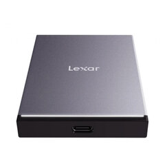 Lexar LSL210X002T-RNNNG цена и информация | Жёсткие диски (SSD, HDD) | pigu.lt