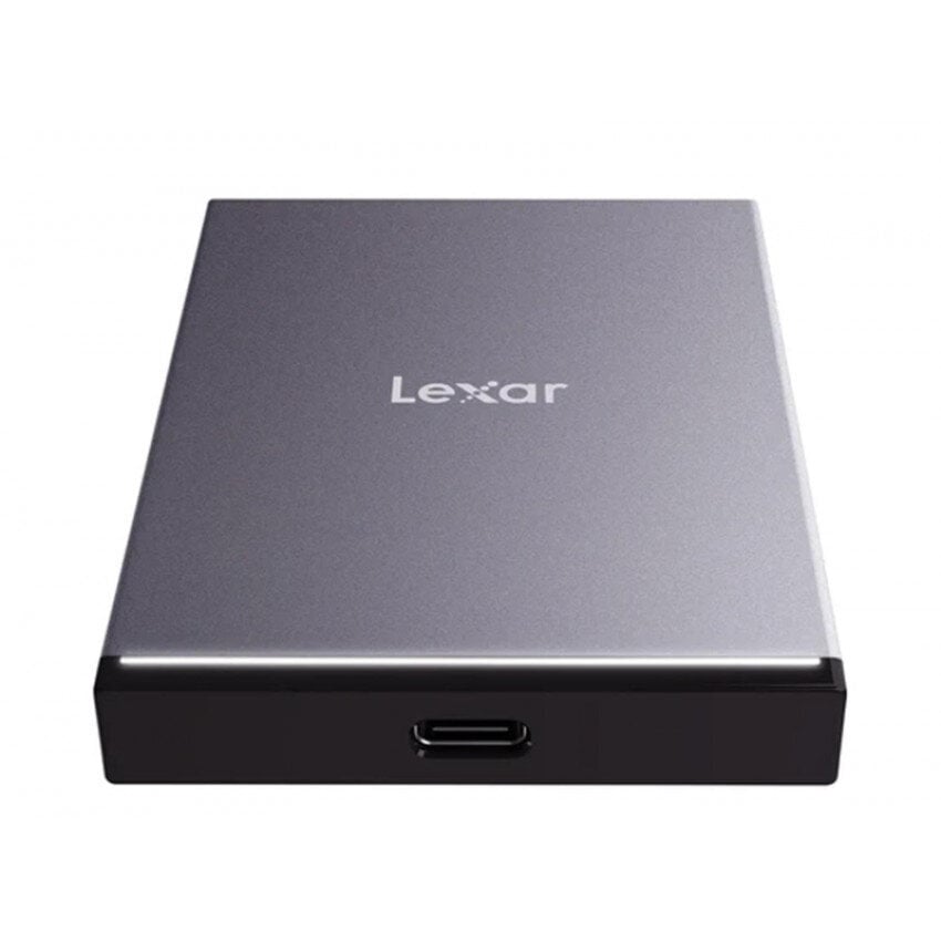 Lexar LSL210X002T-RNNNG цена и информация | Išoriniai kietieji diskai (SSD, HDD) | pigu.lt