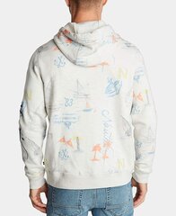 Мужской свитер с капюшоном Limited edition Nautica, K91572 цена и информация | Мужской джемпер | pigu.lt