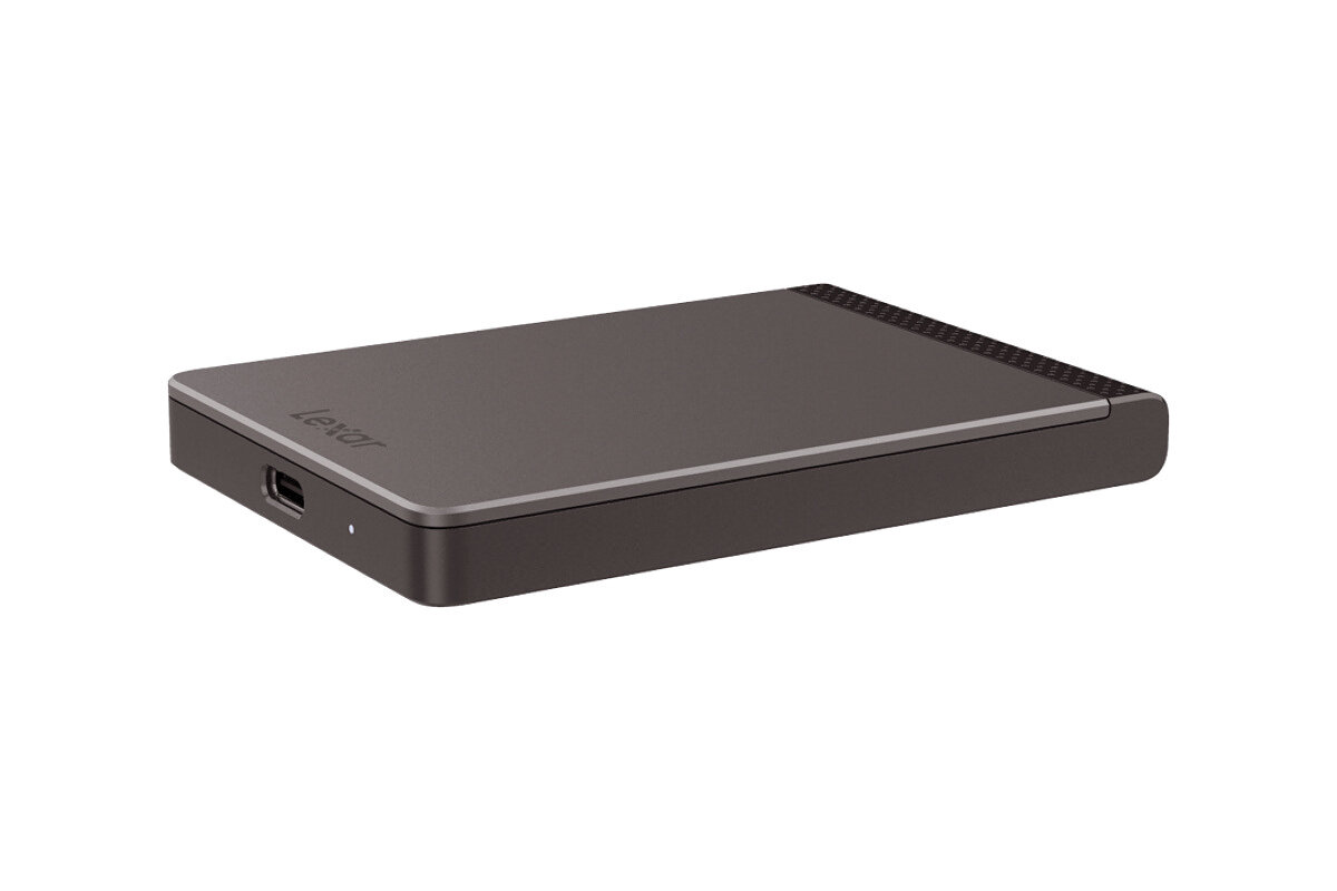 Lexar LSL200X512G-RNNNG цена и информация | Išoriniai kietieji diskai (SSD, HDD) | pigu.lt