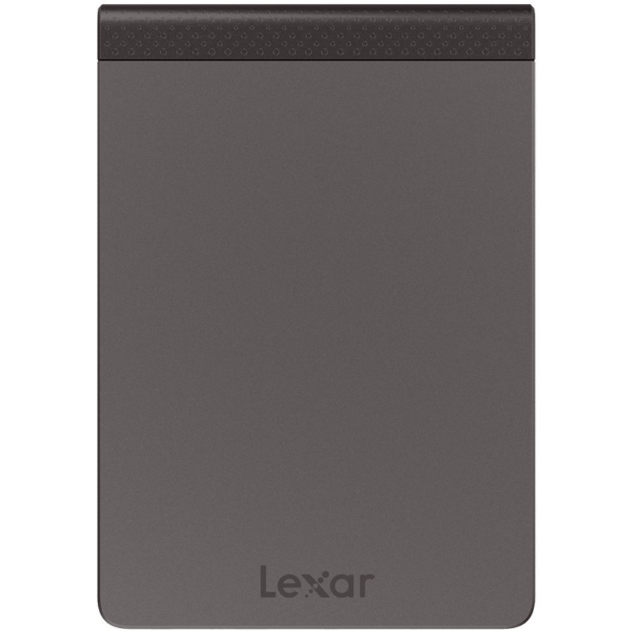 Lexar LSL200X512G-RNNNG kaina ir informacija | Išoriniai kietieji diskai (SSD, HDD) | pigu.lt