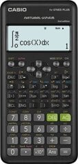 Skaičiuotuvas Casio FX-570ES+ kaina ir informacija | Casio Prekės mokyklai | pigu.lt
